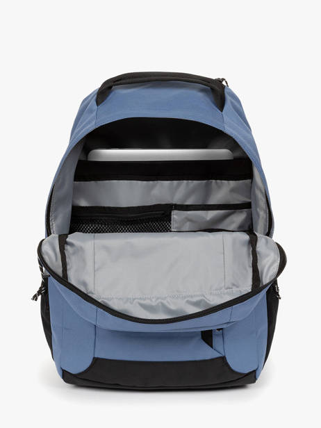 1 Compartment Backpack With 16