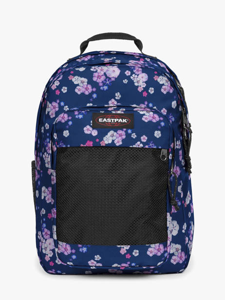 2-compartment Backpack With 15