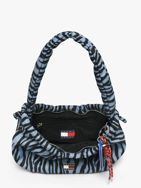 Shoulder Bag Tjw Icon Tommy hilfiger Blue tjw icon AW18882 other view 2