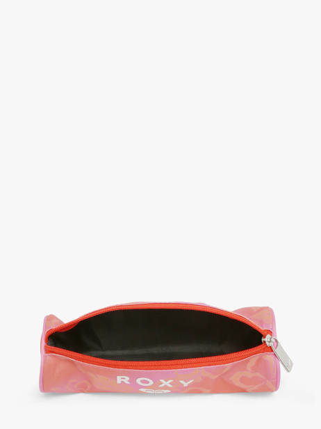 1 Compartment Pouch Roxy Orange roxy 26AW207P other view 1