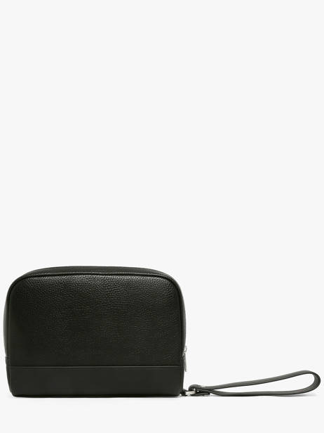 Messenger Back Tommy hilfiger Black central AM14484 other view 2