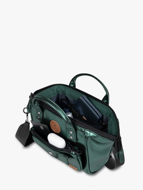 Crossbody Bag Crossbody S Cabaia Green crossbody S other view 2
