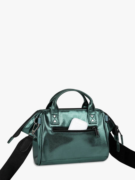 Crossbody Bag Crossbody S Cabaia Green crossbody S other view 4