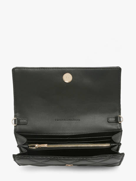 Evening Bag Tommy hilfiger Black th feminine  AW18795 other view 2