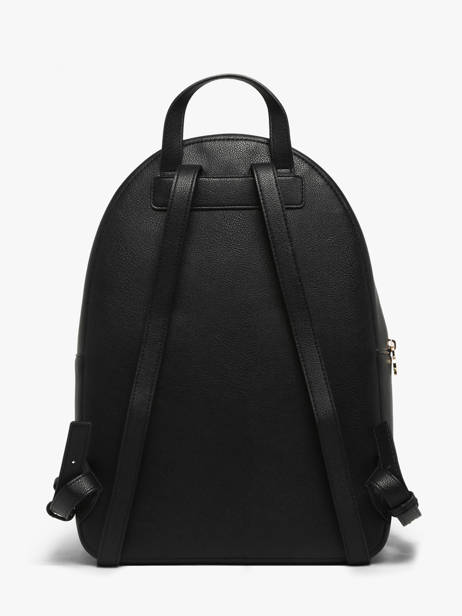 Sac à Dos Tommy hilfiger Noir th icon AW18756 vue secondaire 3