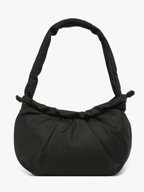 Shoulder Bag Tjw Icon Recycled Polyester Tommy hilfiger Black tjw icon AW18780 other view 3