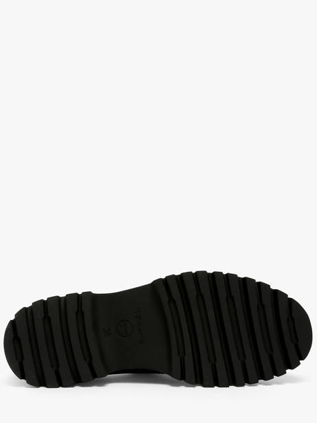 Derby Shoes Tamaris Black women 43 other view 4
