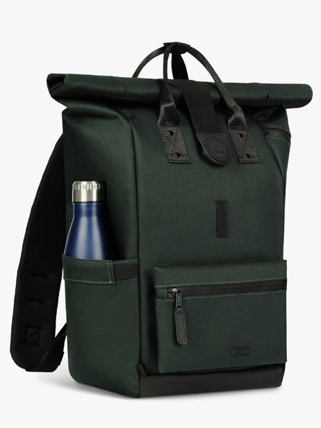 Explorer Medium  Cabaia Vert adventurer EXPLORER vue secondaire 2