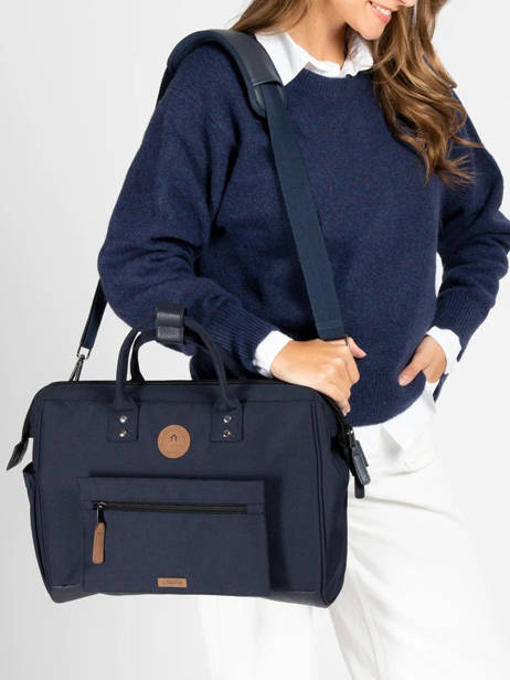 Business Bag With 14