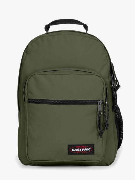 Morius 2-compartment Backpack With 15