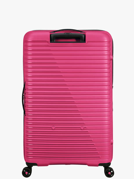 Hardside Luggage Liftoff American tourister Pink liftoff 152517 other view 4