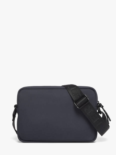 Sac Bandoulière Etrier Bleu impulsion EIMP710M vue secondaire 4