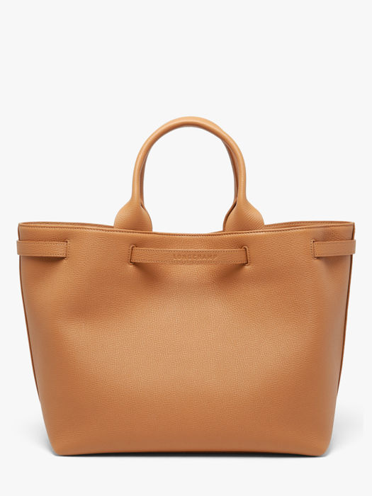 Longchamp Le smart flow Handbag Brown