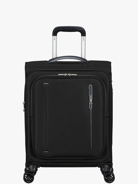 Valise Cabine American tourister Black cloudrider 157365