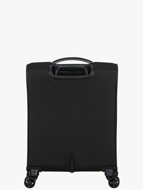 Valise Cabine American tourister Black cloudrider 157365 other view 4