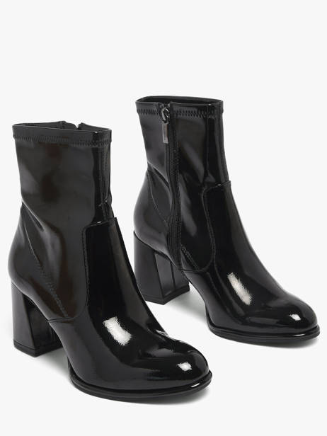 Heeled Boots Tamaris Black accessoires 41 other view 1