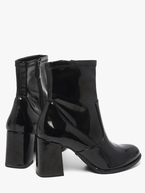 Heeled Boots Tamaris Black accessoires 41 other view 2