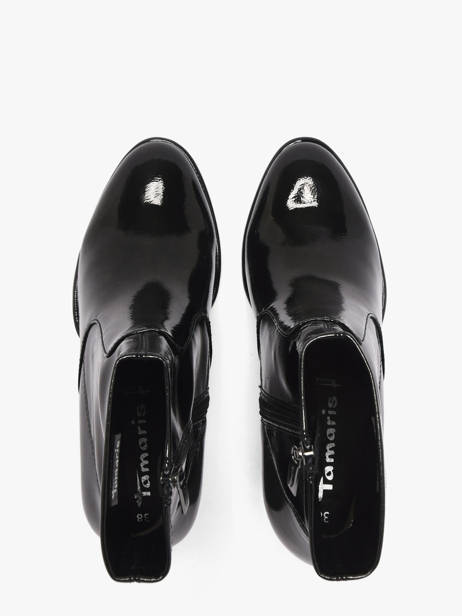 Heeled Boots Tamaris Black accessoires 41 other view 3