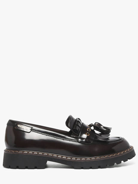 Moccasins Tamaris Brown accessoires 47