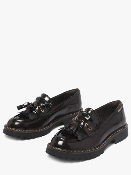 Moccasins Tamaris Brown accessoires 47 other view 1