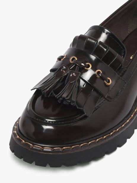 Moccasins Tamaris Brown accessoires 47 other view 2