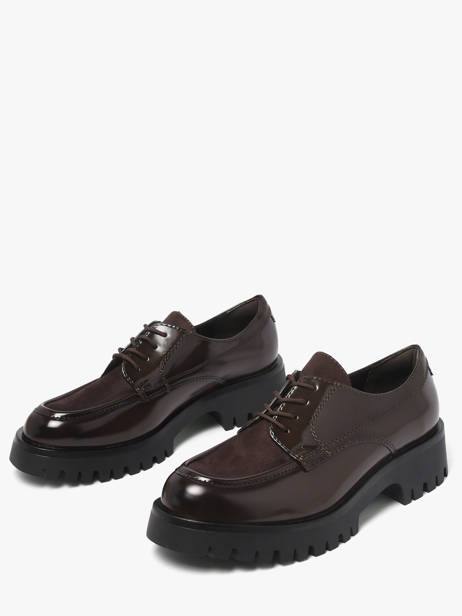 Derby Shoes Tamaris Brown accessoires 43 other view 1