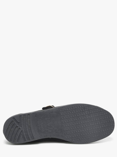 Ballerinas With Straps Victoria Black accessoires 1080111 other view 4