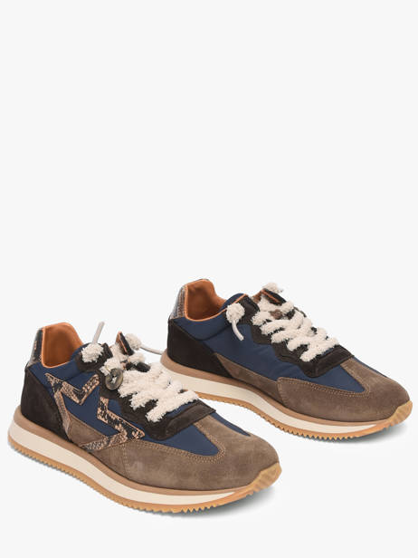 Sneakers Cetti Multicolor accessoires SRA other view 1
