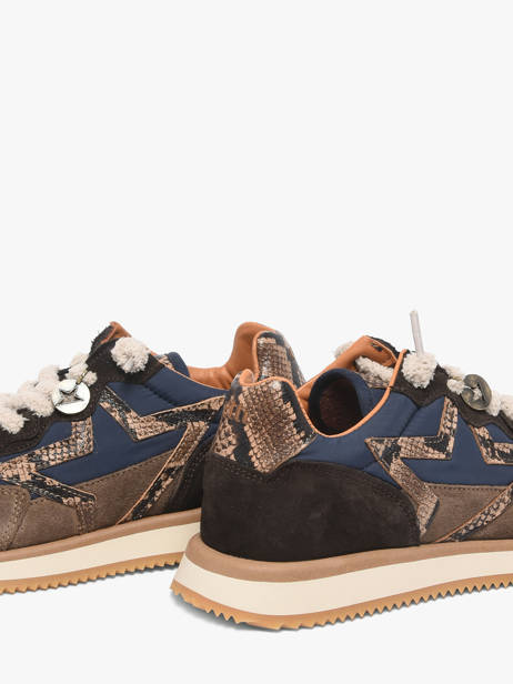 Sneakers Cetti Multicolor accessoires SRA other view 2