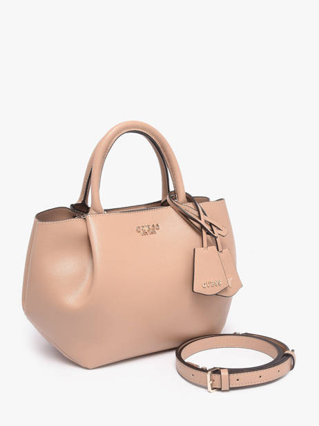 Satchel Amorette Guess Beige amorette BG789806 other view 1