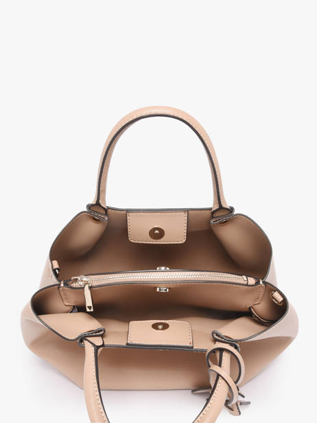 Satchel Amorette Guess Beige amorette BG789806 other view 2
