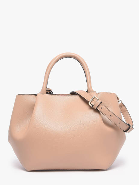 Satchel Amorette Guess Beige amorette BG789806 other view 3