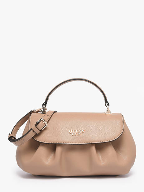 Shoulder Bag Amorette Guess Beige amorette BG789819