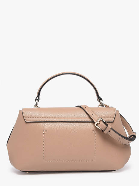 Shoulder Bag Amorette Guess Beige amorette BG789819 other view 3