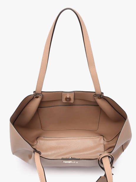 Shoulder Bag Amorette Guess Beige amorette BG789824 other view 3