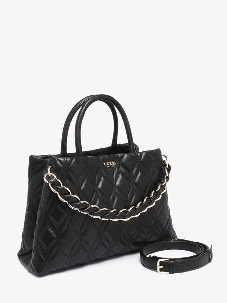 Satchel Maxine Guess Black maxine QG973306 other view 1