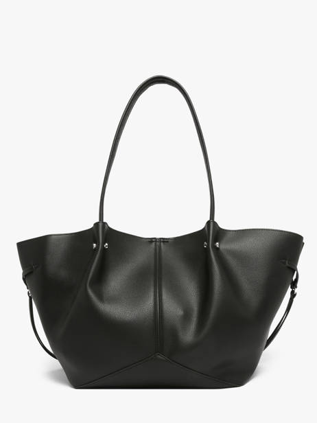 Shoulder Bag K Pierced Polyurethane Karl lagerfeld Black k pierced B3W30347 other view 5
