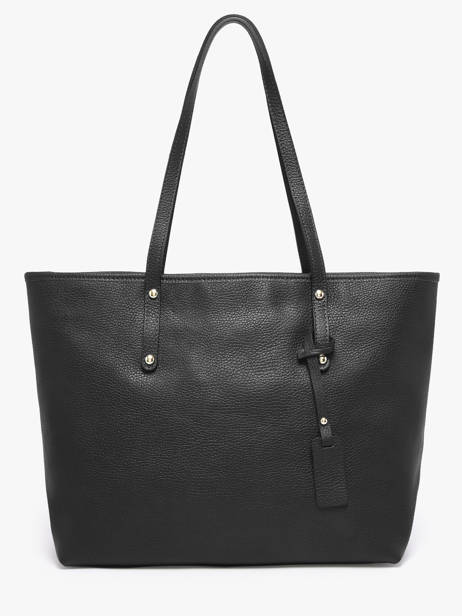 Sac Porté épaule A4 Caviar Milano Noir caviar CA19111O