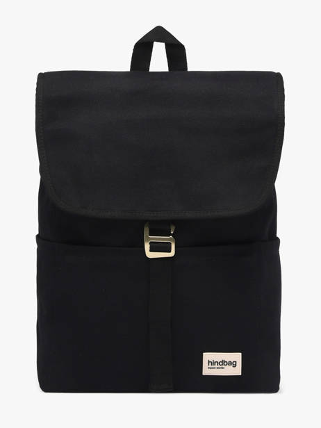 Backpack Hindbag Black best seller GUSTAVE