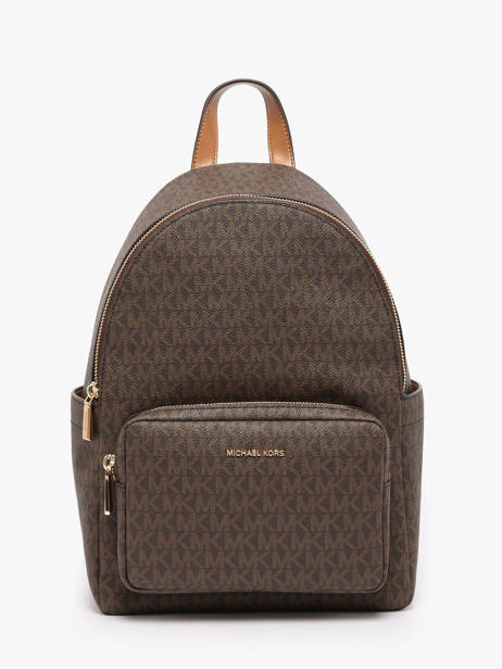 Backpack Michael kors Brown tanner T5GTNB2B