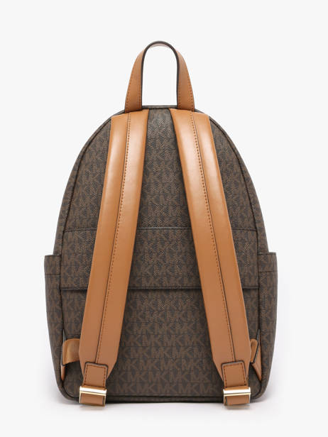 Backpack Michael kors Brown tanner T5GTNB2B other view 5