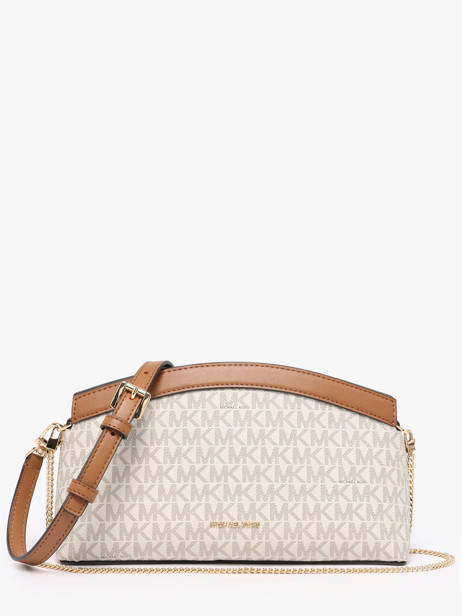 Shoulder Bag Athena Michael kors Beige athena S6G13C5B