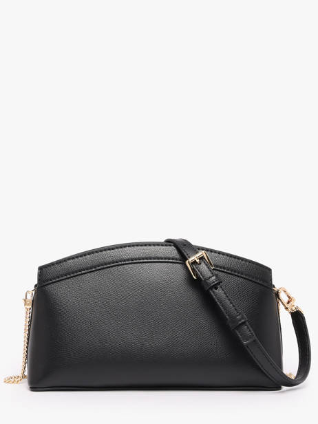 Shoulder Bag Athena Leather Michael kors Black athena S6G13C5L other view 5