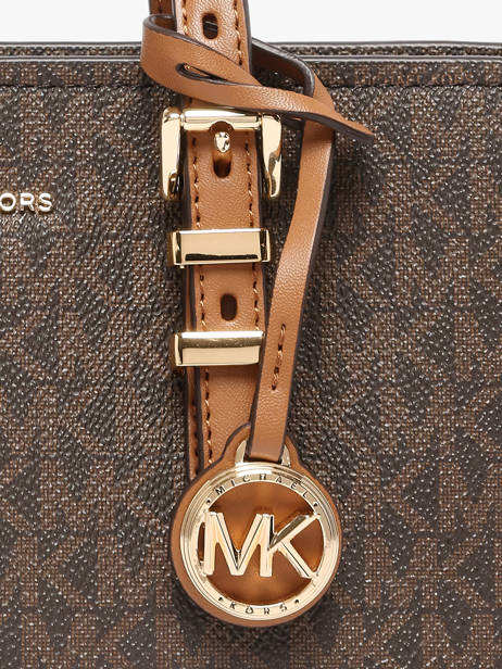 Shoulder Bag Quinn Michael kors Brown quinn S6GQNC0L other view 3
