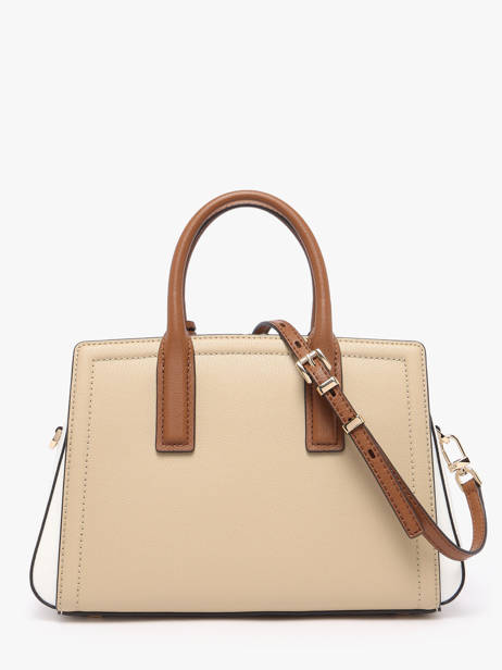 Handbag Laila Leather Michael kors Beige laila T5G9IS1T other view 5