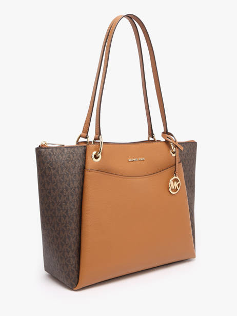 Shopping Bag May Michael kors Brown may T6GX5T7B other view 2