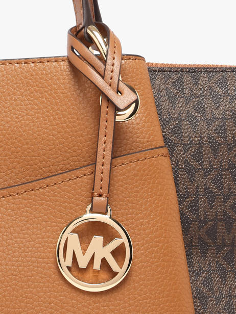 Shopping Bag May Michael kors Brown may T6GX5T7B other view 3