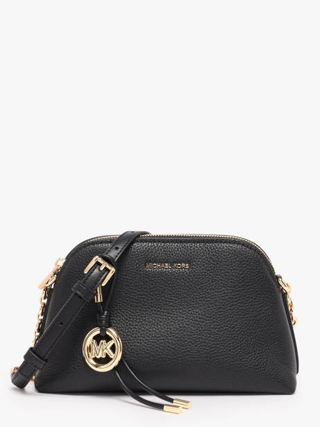 Shoulder Bag Freddie Leather Michael kors Black freddie T6GX4C1L