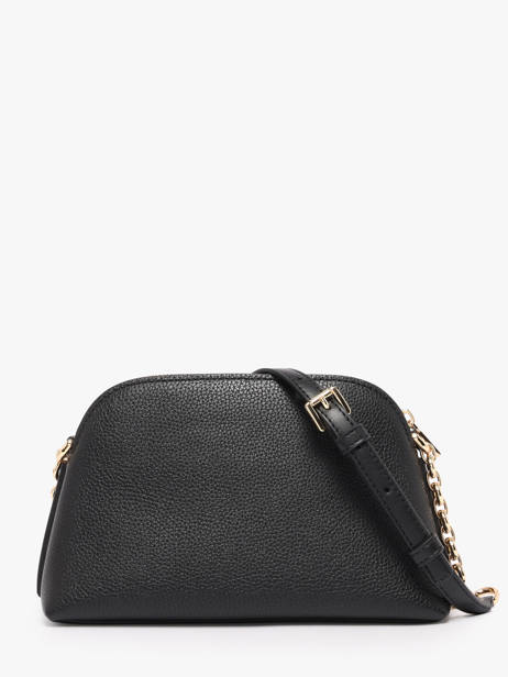 Shoulder Bag Freddie Leather Michael kors Black freddie T6GX4C1L other view 5