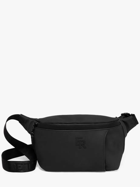Belt Bag Etrier Black impulsion EIMP736S